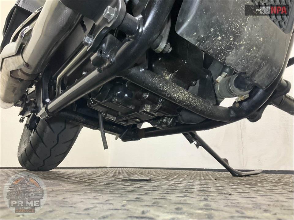 2017 Honda VT750C2B SHADOW PHANTOM — фото 14