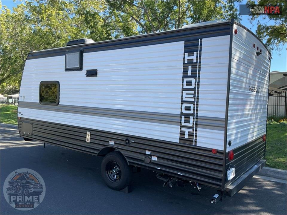 2025 Keystone Rv M-178 RB - HIDEOUT SPORT SERIES — фото 3