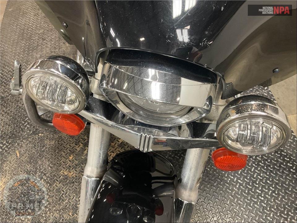 2003 Honda VTX1800R3 RETRO CAST — фото 45