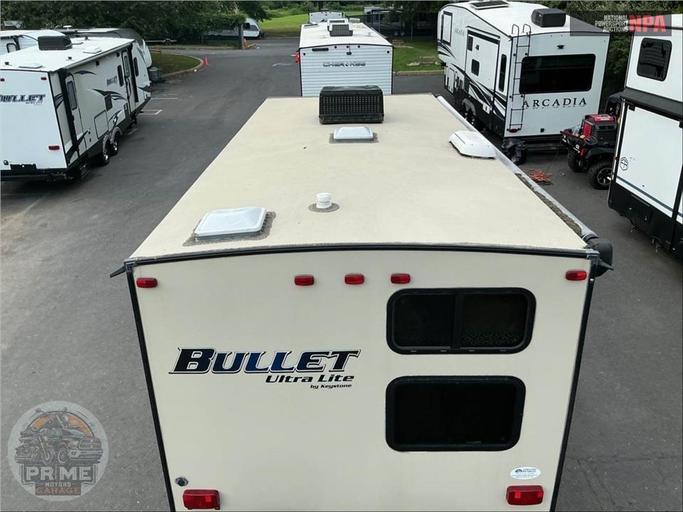 2018 Keystone Rv M-243 BHS - BULLET ULTRA LITE SERIES — фото 44