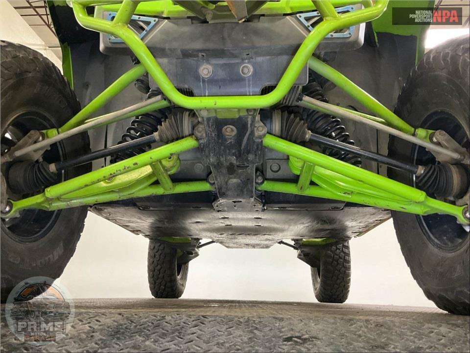 2018 Textron Off Road WILDCAT X EPS — фото 15