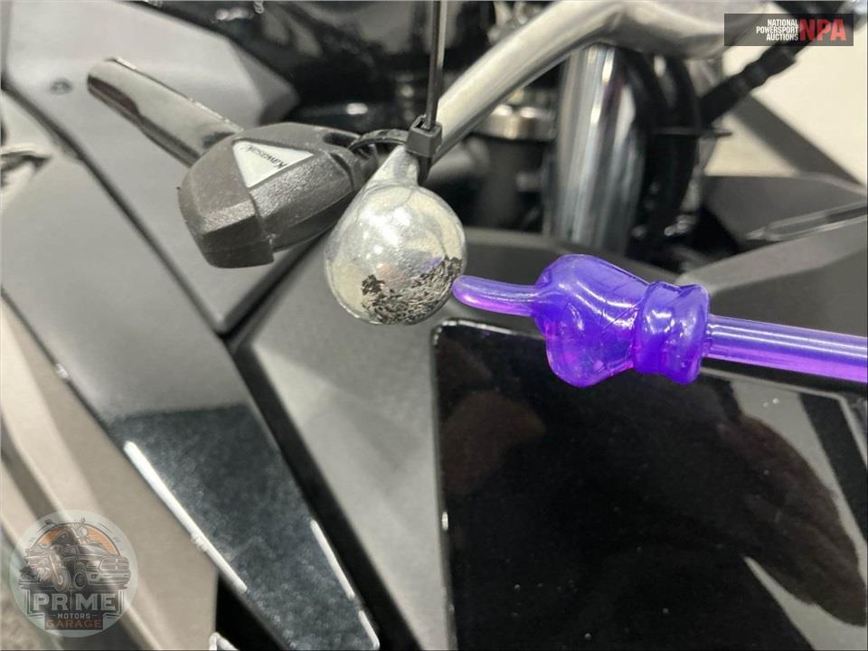 2024 Kawasaki EX500HRFNL NINJA 500 — фото 25
