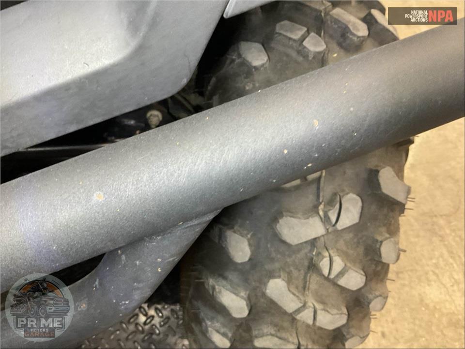 2012 Polaris RANGER 800 EFI CREW — фото 44