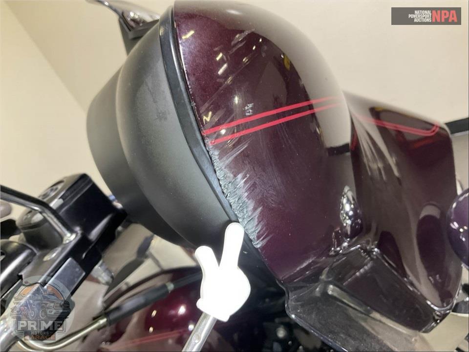 2005 Harley-Davidson FLHTCUI ULTRA CLASSIC ELECTRA GLIDE — фото 17