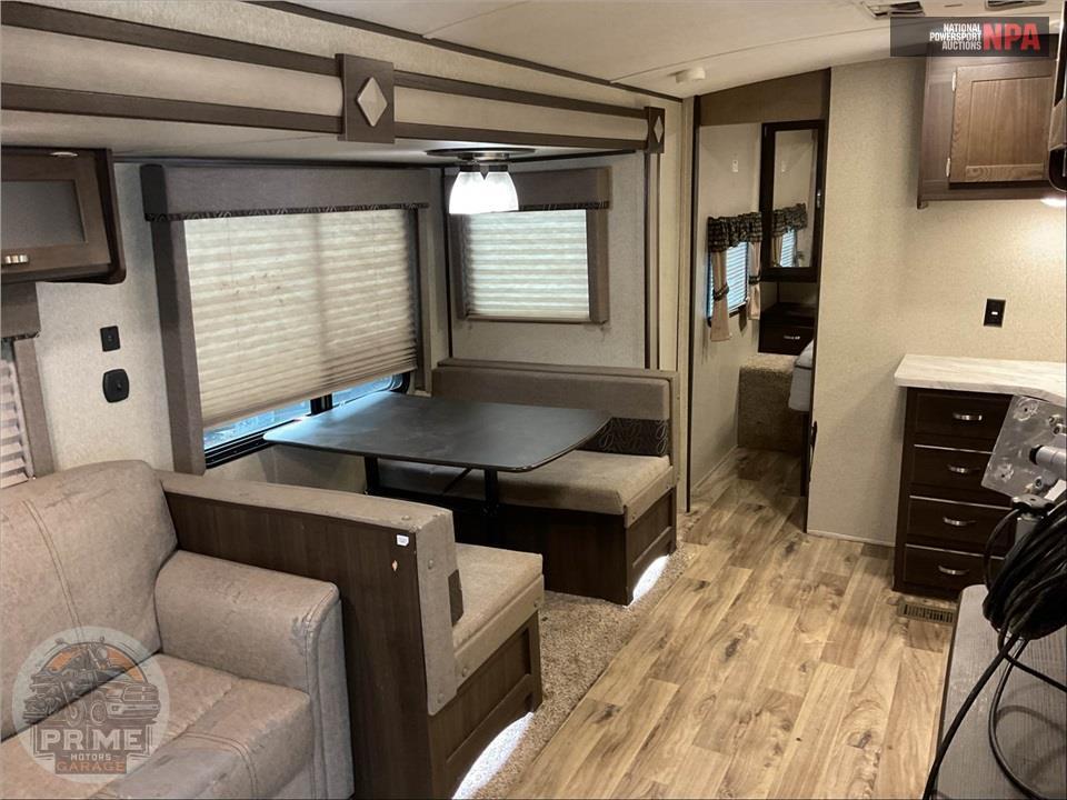 2018 Keystone Rv M-280 BH - SPRINGDALE SERIES — фото 6