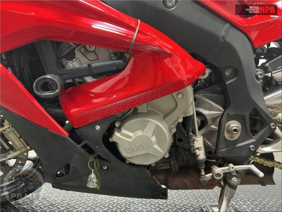 2015 Bmw S1000RR — фото 7