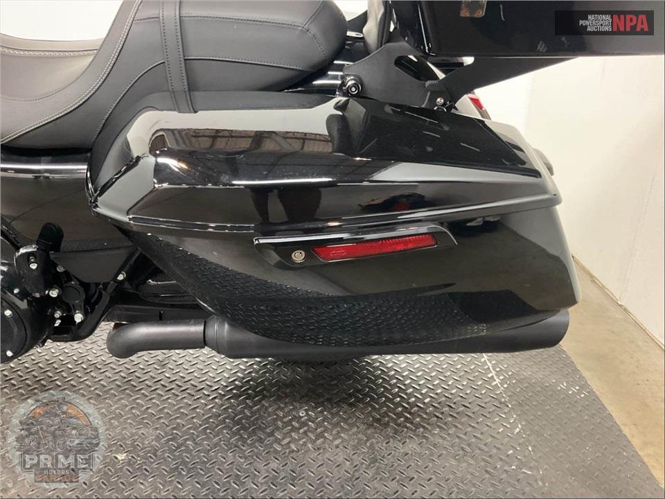 2024 Harley-Davidson FLTRX ROAD GLIDE — фото 15