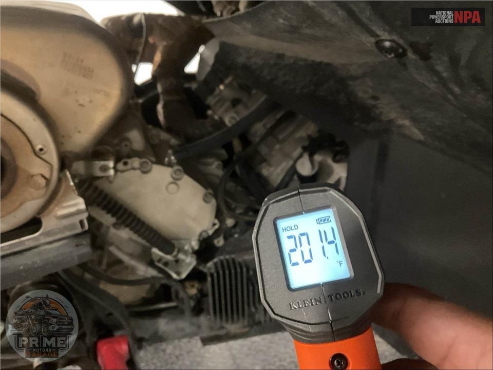 2024 Can-Am MAVERICK SPORT X MR 1000R — фото 10