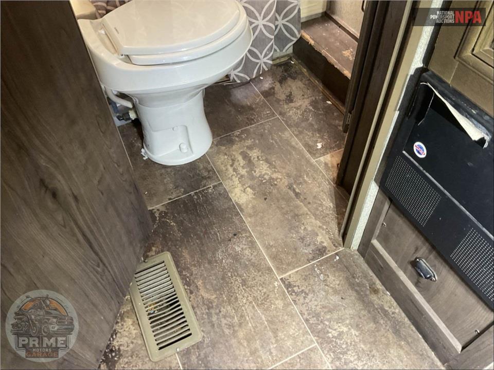 2019 Keystone Rv M-2400 BH PASSPORT GRAND TOURING SERIES — фото 27