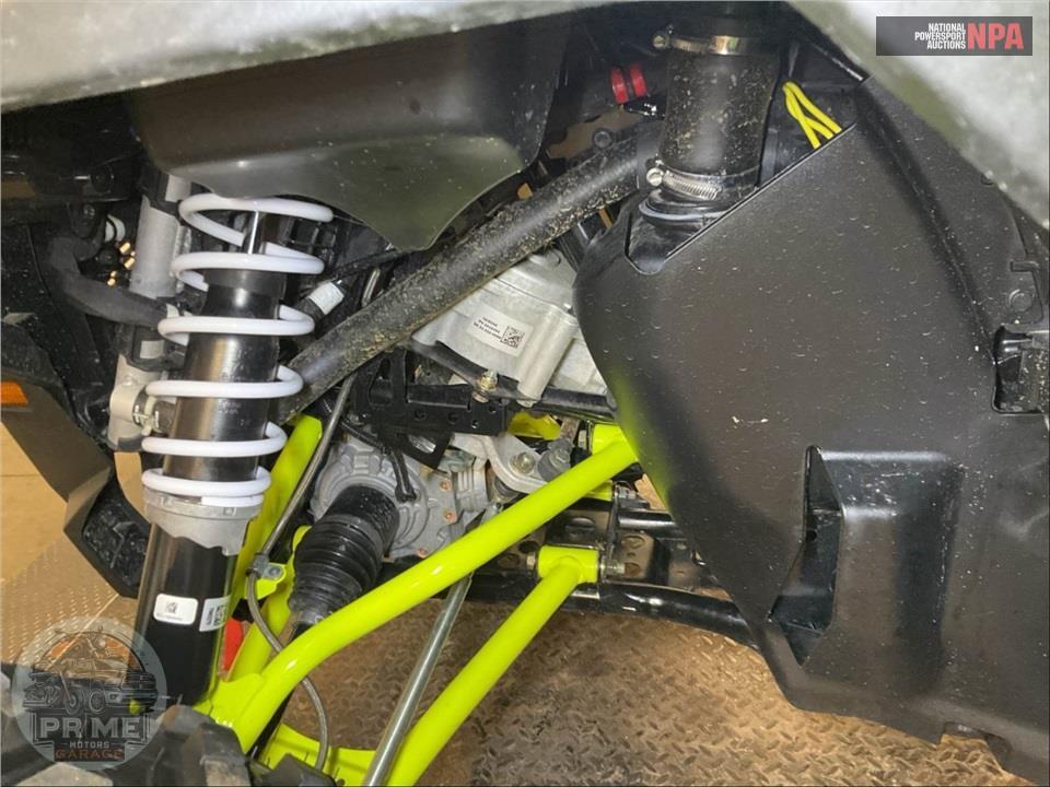 2022 Polaris SPORTSMAN XP 1000 S — фото 15