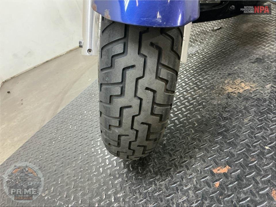 2008 Yamaha XVZ13CTXL/C RYL STR DLX — фото 32