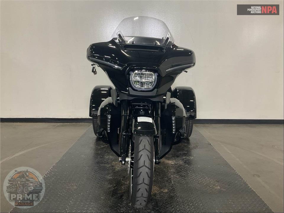 2026 Harley-Davidson FLHLT STREET GLIDE 3 LIMITED — фото 2