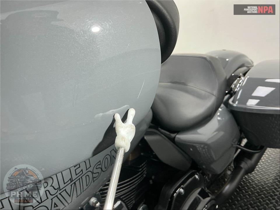2022 Harley-Davidson FLHXST STREET GLIDE ST — фото 13