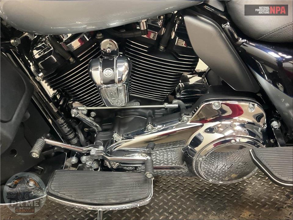 2019 Harley-Davidson FLHTK ULTRA LIMITED — фото 7