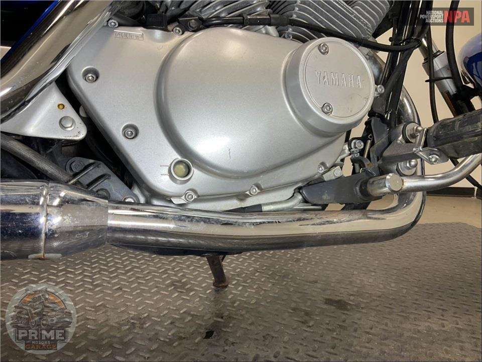 2015 Yamaha XV250F V STAR 250 — фото 12