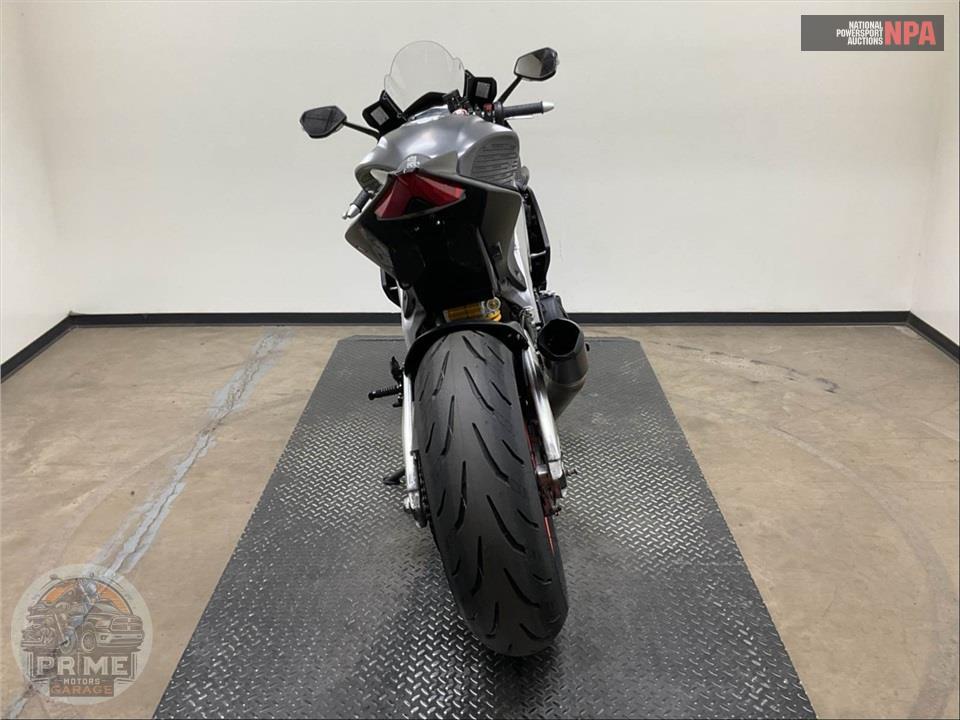 2020 Aprilia RSV4 RR — фото 4