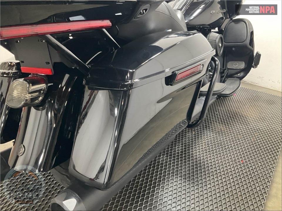 2021 Harley-Davidson FLTRK ROAD GLIDE LIMITED — фото 21