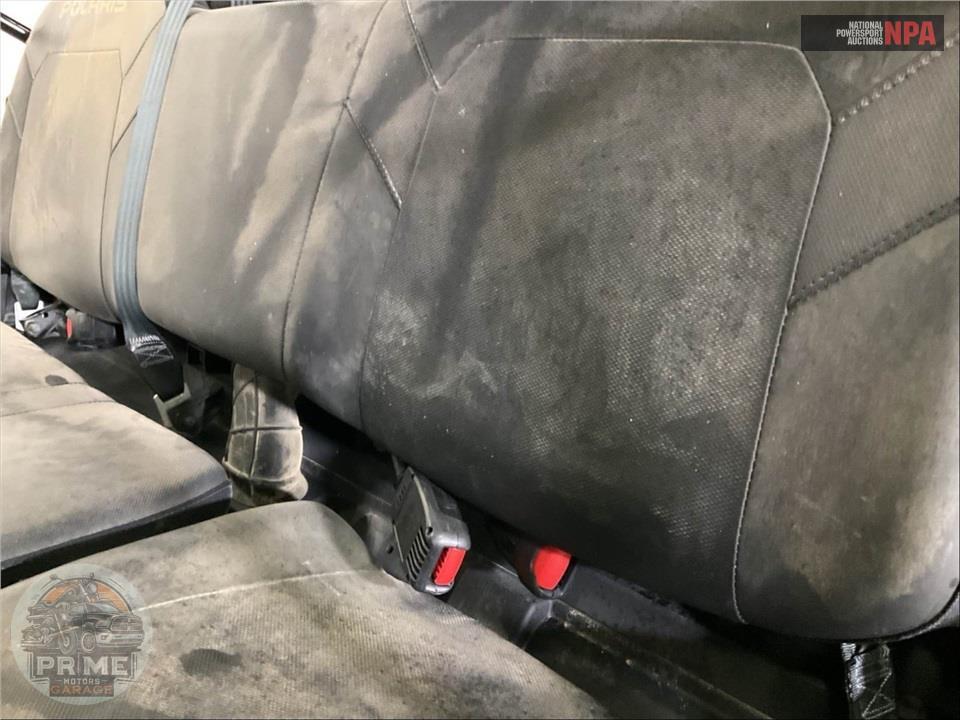 2023 Polaris RANGER CREW 1000 PREMIUM — фото 31