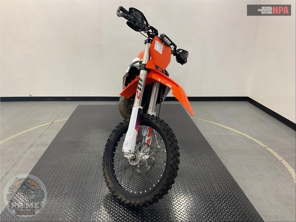 2024 Ktm 125 XC — фото 2