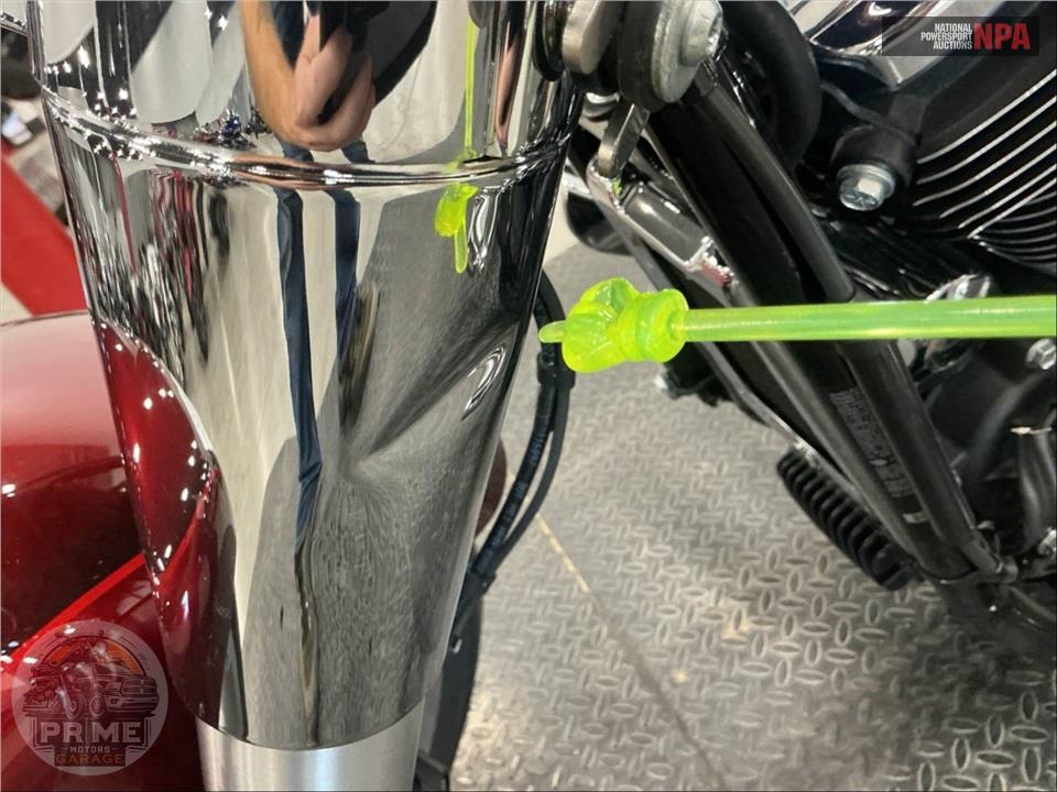 2023 Harley-Davidson FLFBSANV FAT BOY ANNIVERSARY — фото 19