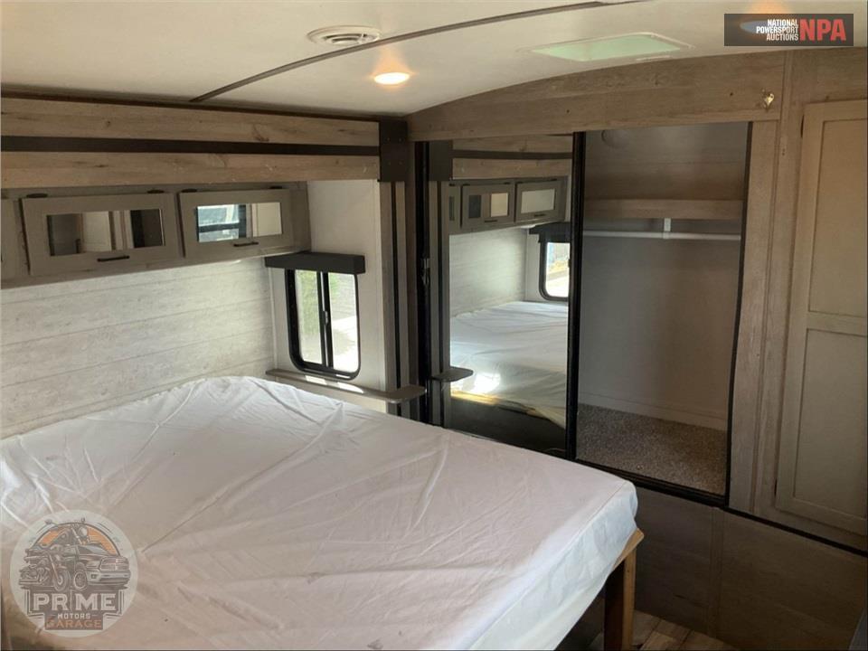 2021 Keystone Rv M-341 RD - OUTBACK SERIES — фото 11