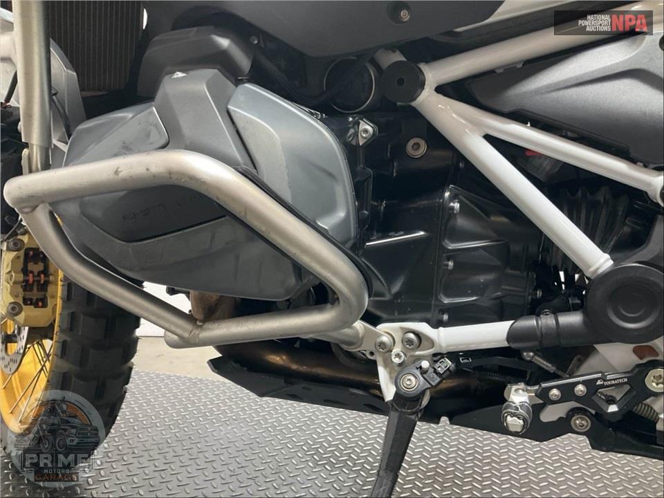 2020 Bmw R1250GS ADVENTURE — фото 7