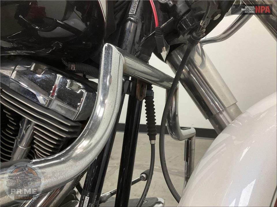 2006 Harley-Davidson FLSTNI SOFTAIL DELUXE — фото 19