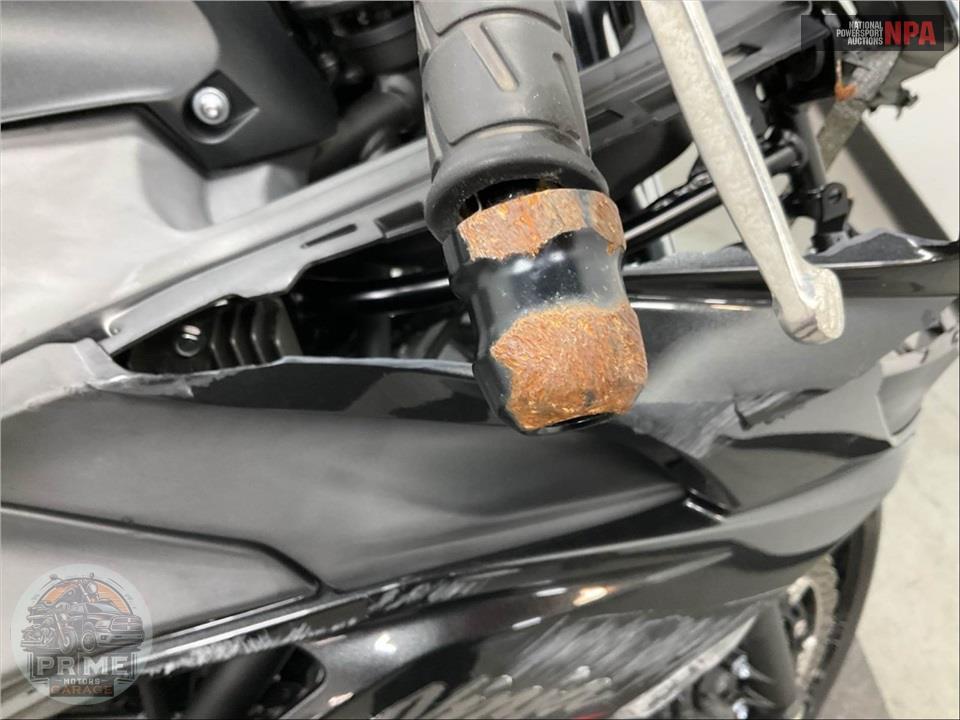 2026 Kawasaki EX650RTFNN NINJA 650 — фото 32
