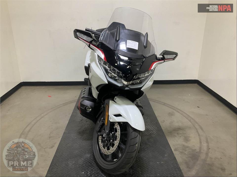 2024 Honda GL1800D GOLDWING TOUR DCT — фото 2