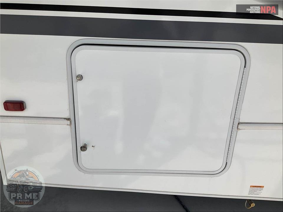 2026 Jayco M-31 FF FORD - REDHAWK SE SERIES — фото 41