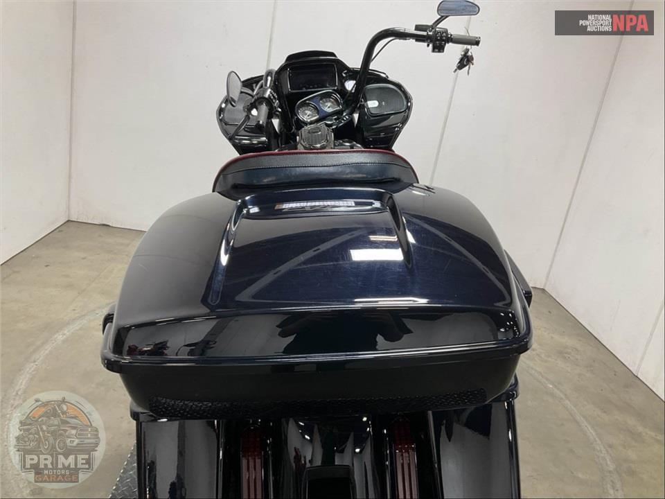 2022 Harley-Davidson FLTRXSE CVO ROAD GLIDE — фото 29