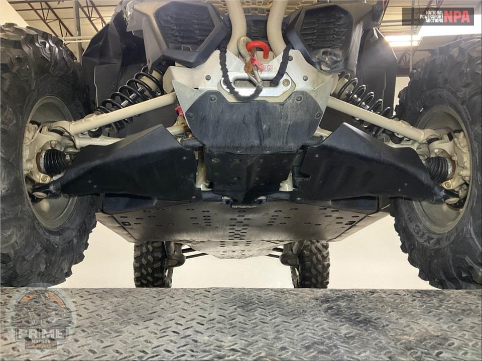 2023 Can-Am MAVERICK X3 X RC TURBO RR 64 — фото 15