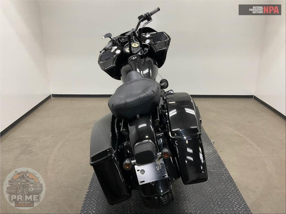 2005 Harley-Davidson FLTRI ROAD GLIDE — фото 4