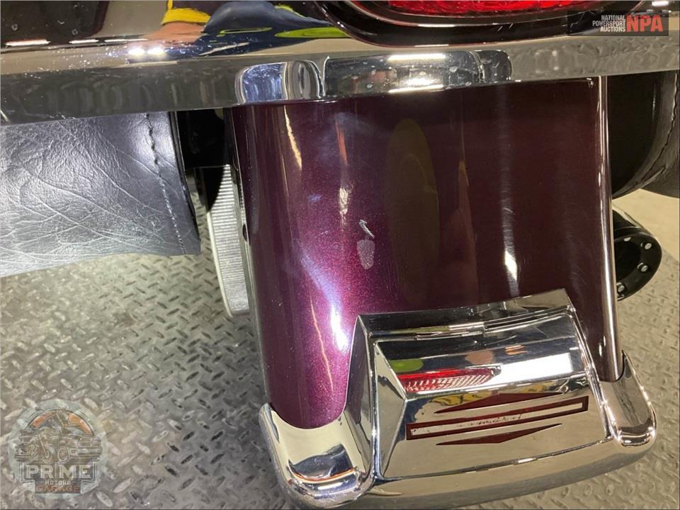 2005 Harley-Davidson FLSTCI HERITAGE SOFTAIL CLASSIC — фото 15