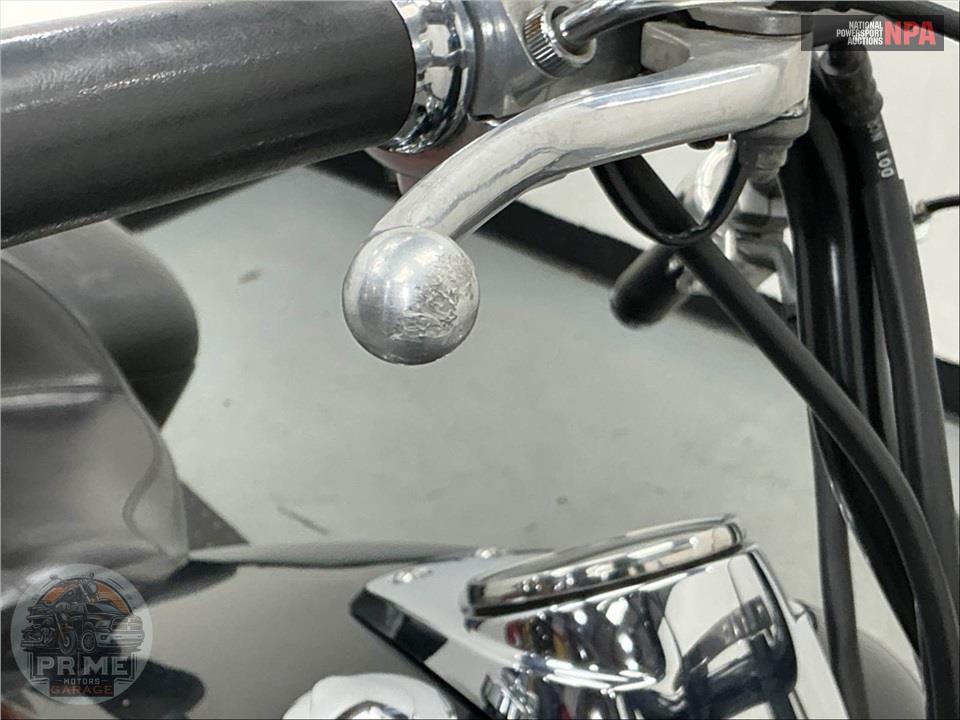 2006 Honda VT750C6 SHADOW AERO — фото 40
