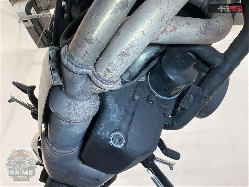 2022 Triumph TIGER SPORT 660 — фото 11