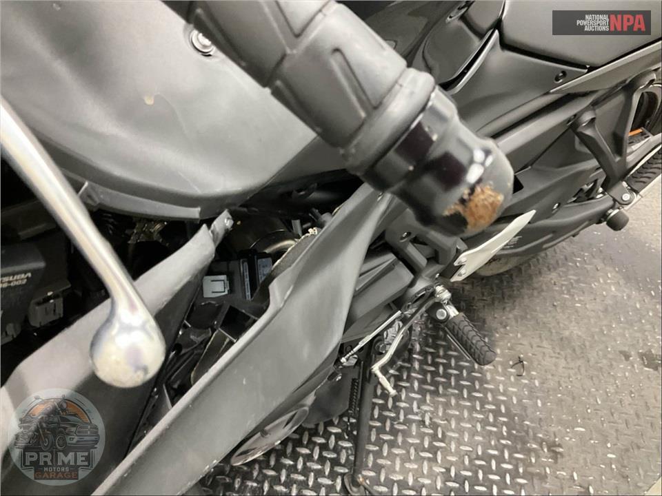 2026 Kawasaki EX650RTFNN NINJA 650 — фото 33