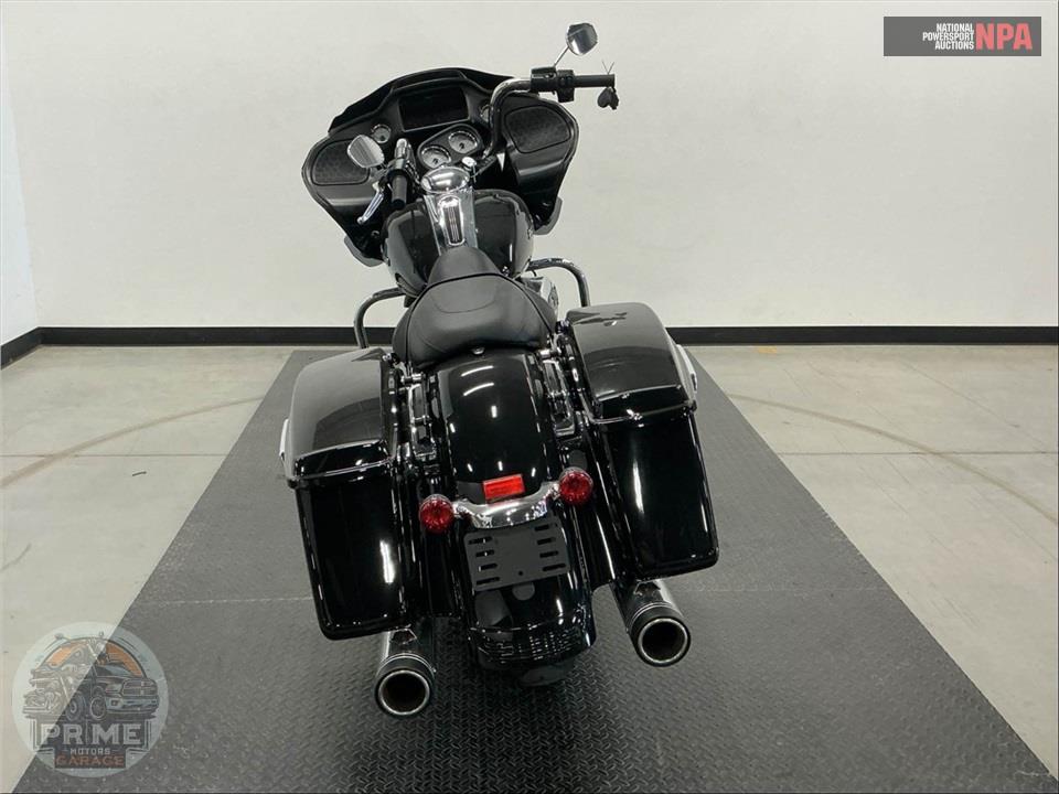 2023 Harley-Davidson FLTRX ROAD GLIDE — фото 4