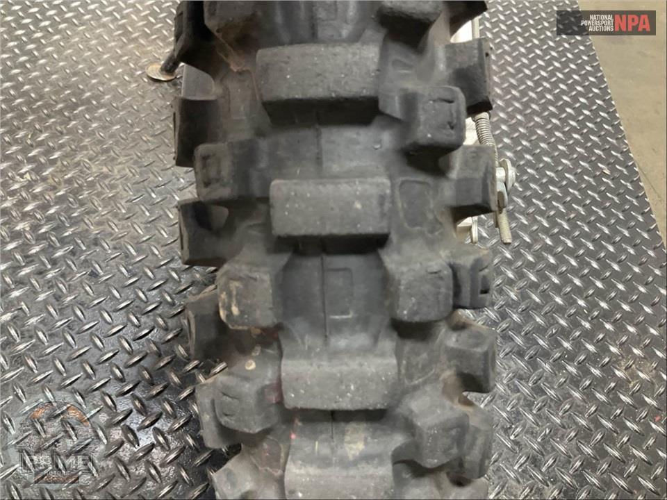 2006 Yamaha TT-R125LEV ELECTRIC START — фото 16
