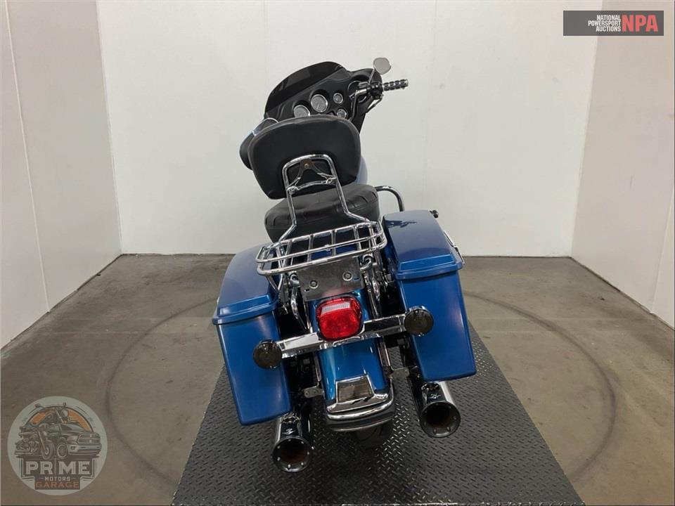 2006 Harley-Davidson FLHT ELECTRA GLIDE — фото 4