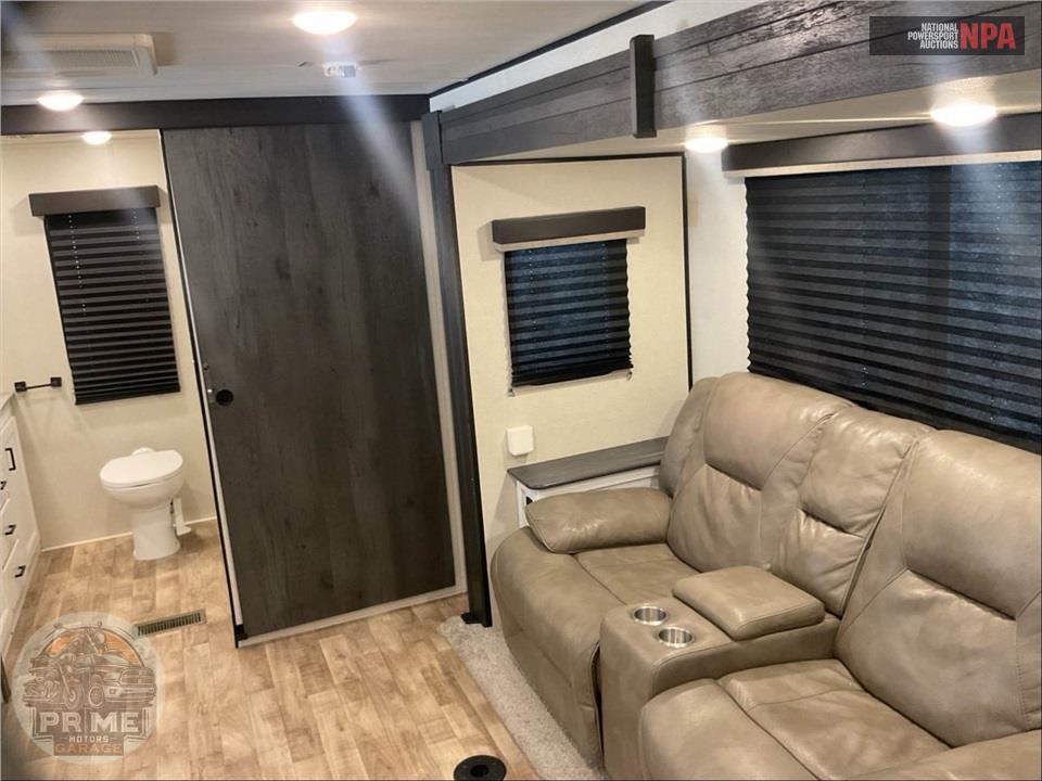 2022 Keystone Rv M-243 RB HIDEOUT SERIES — фото 9