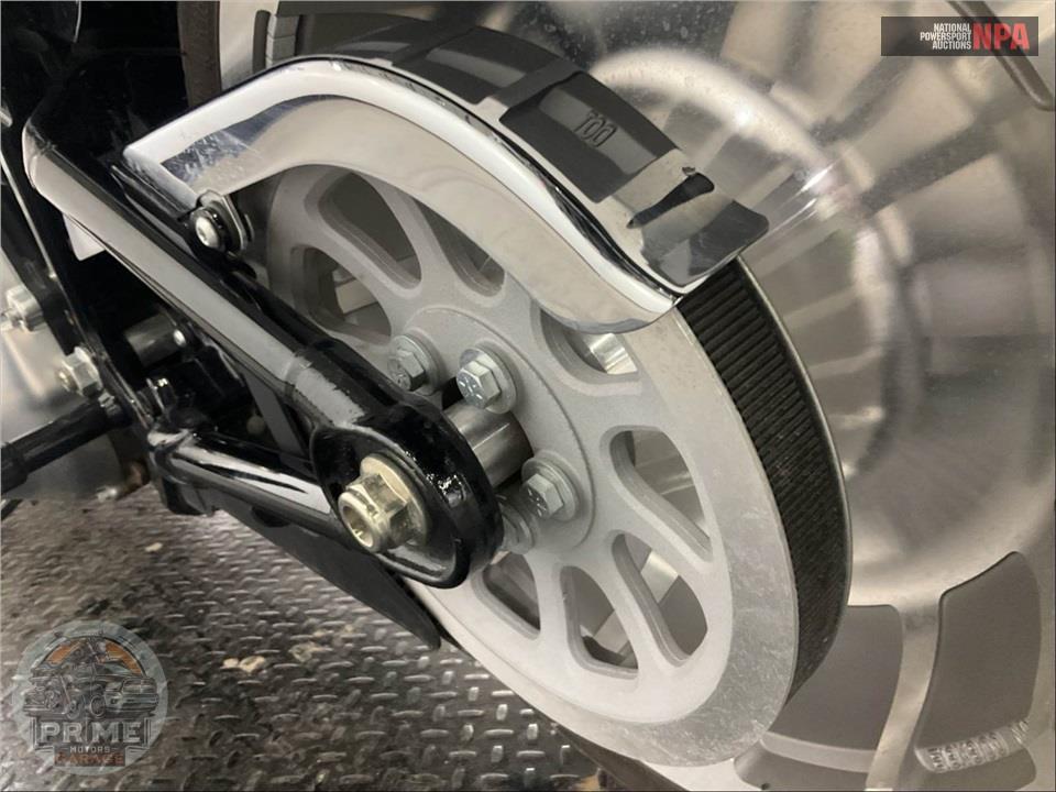 2020 Harley-Davidson FLFBS FAT BOY 114 — фото 22