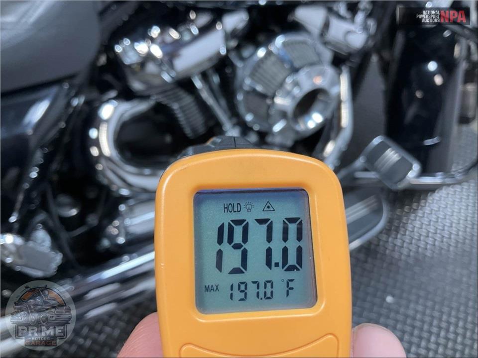 2021 Harley-Davidson FLTRX ROAD GLIDE — фото 8