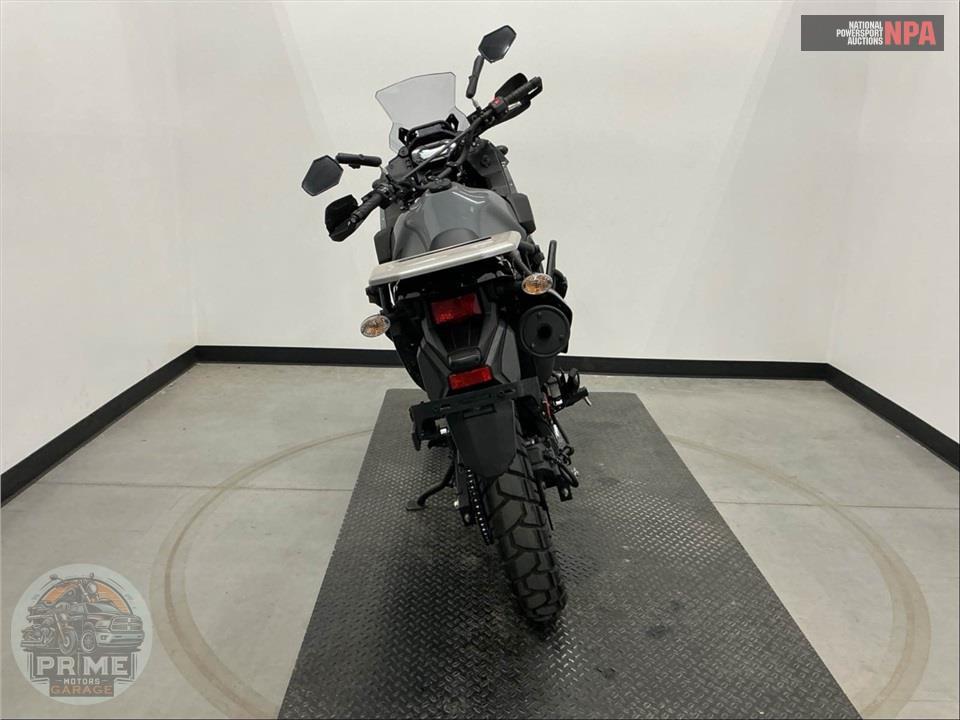 2023 Kawasaki KLR650 S ABS — фото 4