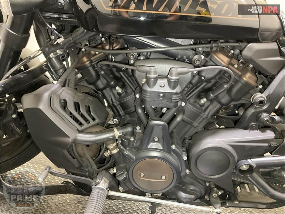2024 Harley-Davidson RH1250S SPORTSTER S — фото 7