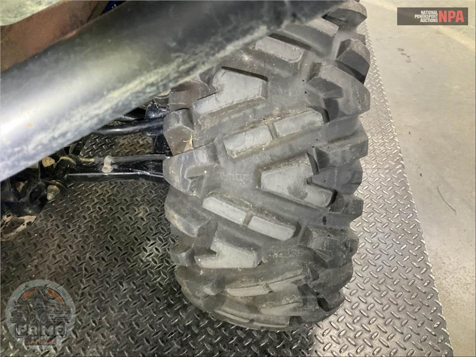 2021 Polaris SPORTSMAN 570 TRAIL — фото 15