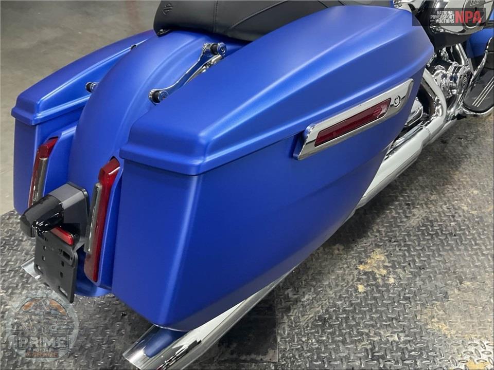 2026 Harley-Davidson FLTRX ROAD GLIDE — фото 18
