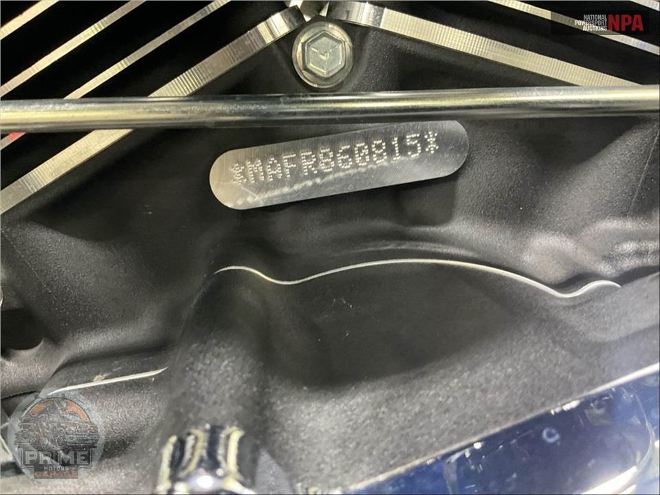2024 Harley-Davidson FLHTCUTG TRI GLIDE ULTRA CLASSIC — фото 25