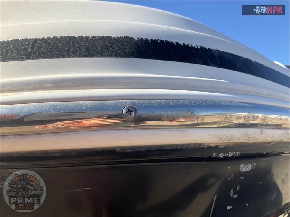 2013 Hurricane Boat SUNDECK SPORT 231 L=23/E=1-250HP YAMAHA OB — фото 43