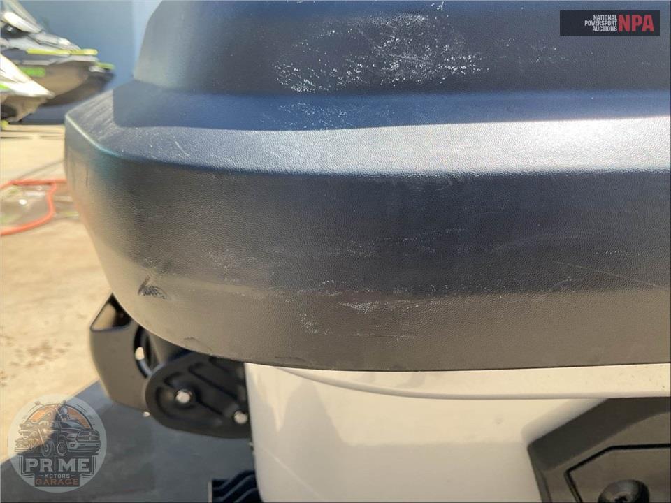 2021 Seadoo/Brp GTX 300 SOUND SYSTEM — фото 14